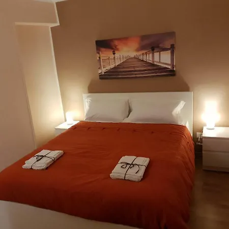 La Chiostrina In Centro Apartment *