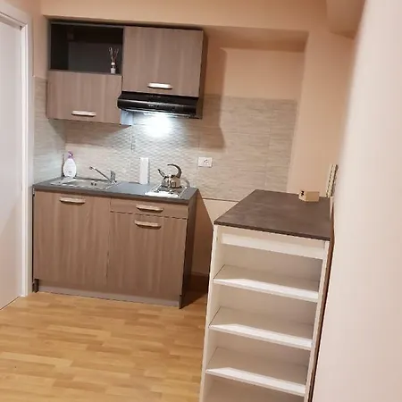 Apartment La Chiostrina In Centro Palermo