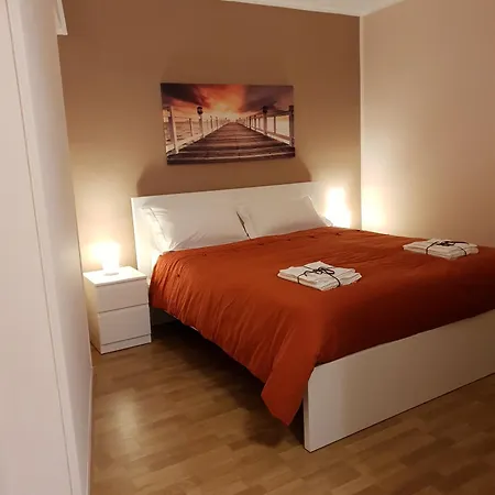 La Chiostrina In Centro Apartment *