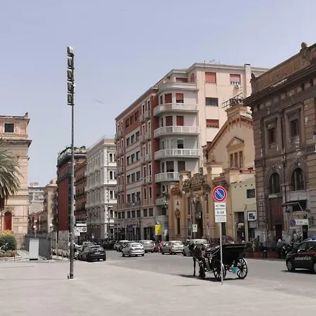 La Chiostrina In Centro *