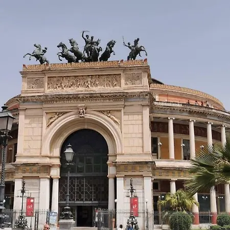 La Chiostrina In Centro *