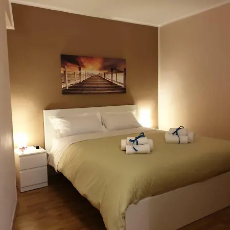 Appartement La Chiostrina In Centro
