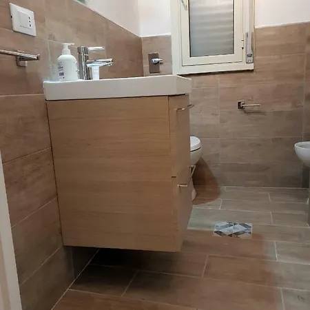 La Chiostrina In Centro Apartamento