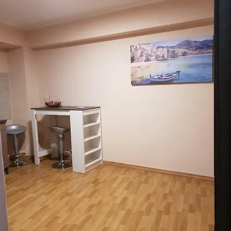 Apartamento La Chiostrina In Centro Palermo